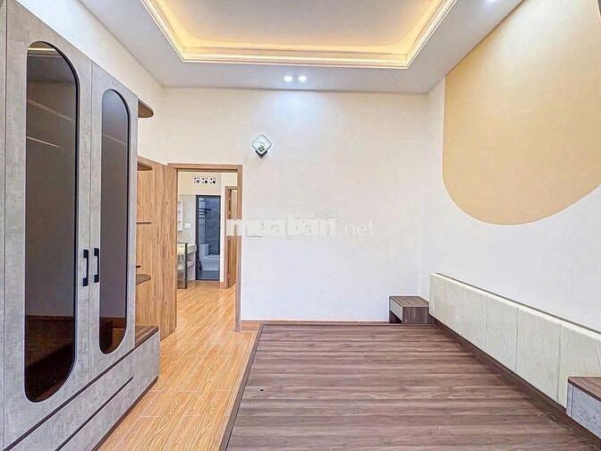 MUA NHÀ LẦU ĐÓN TẾT CÁCH TRUNG TÂM BIÊN HÒA 10KM NHƯNG RẺ HƠN VÀI TỶ.