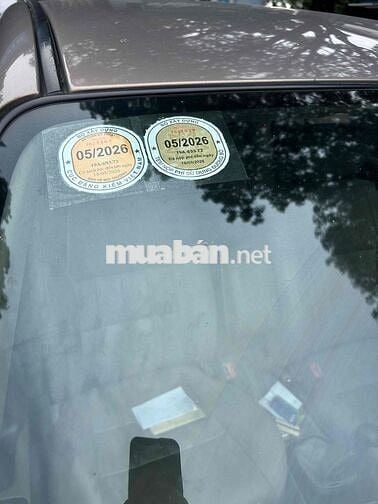 Mazda 626 2003 xe gia đình ít sử dụng