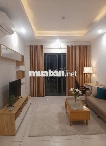 CHO THUÊ CĂN HỘ 78M² TẠI THE TWO – GAMUDA GARDENS, ĐỦ ĐỒ, 12,5 TR