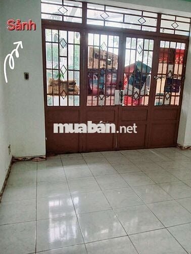 Nhà Mặt Tiền Nguyên Căn Chính Chủ Cho Thuê  80m2 Đ.Số 8 P.Tân Quy Q.7