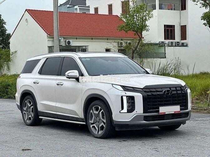 2024 Prestige 2.2 AT HTRAC - 12000 km