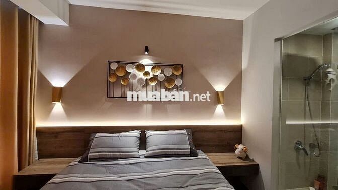 CĂN HỘ SKY89 VIEW SÔNG 2PN TẦNG CAO CHỦ GỬI CHO THUÊ