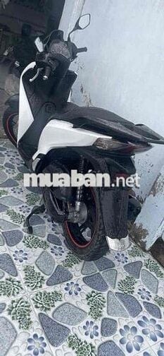 Honda SH Trắng đen ABS Mướt Đẹp