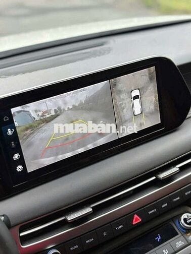 2024 Prestige 2.2 AT HTRAC - 12000 km