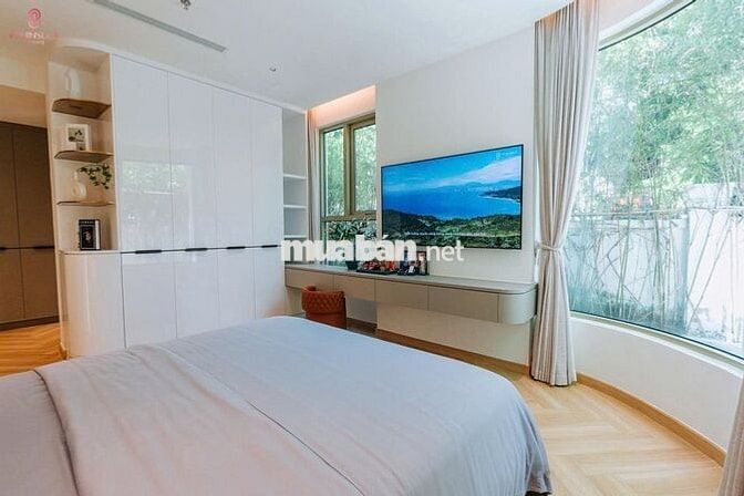 BÁN NHANH - CĂN 1PN VIEW SÔNG HÀN & PHÁO HOA GIÁ CHỈ TỪ 2.8 TỶ - HOT