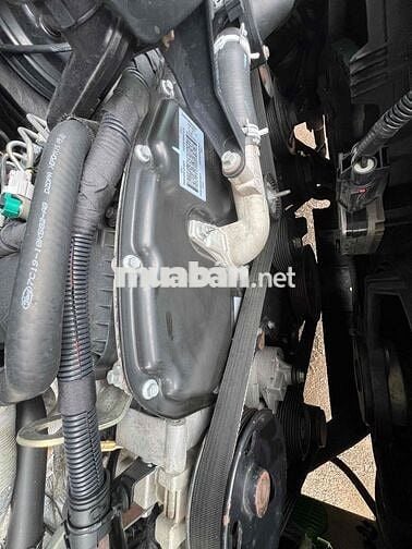 Ford Transit 2016 zin chất