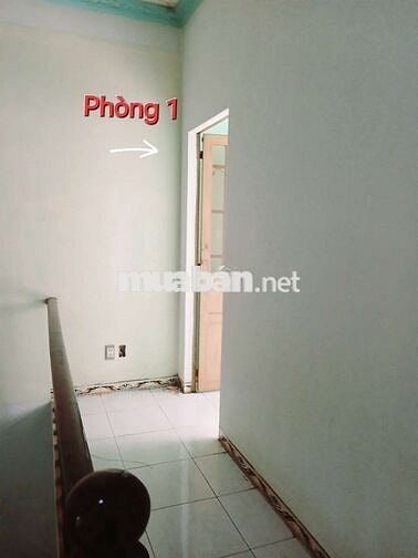 Nhà Mặt Tiền Nguyên Căn Chính Chủ Cho Thuê  80m2 Đ.Số 8 P.Tân Quy Q.7