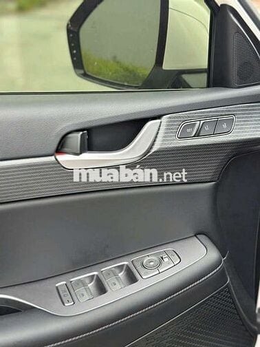 2024 Prestige 2.2 AT HTRAC - 12000 km