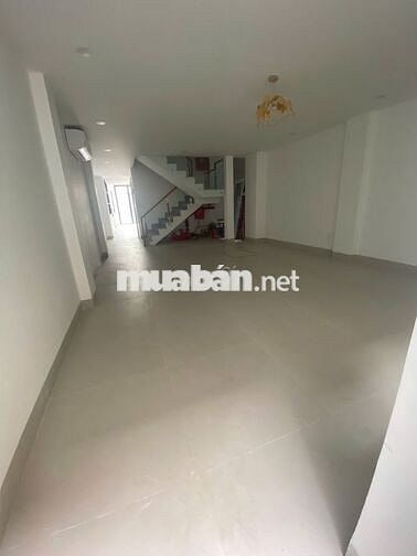 ✅ Nhà Đẹp Giá Hời_HXH Phổ Quang_5,5x25m_Trệt 4 Lầu_Thang Máy.