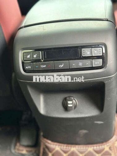 2024 Prestige 2.2 AT HTRAC - 12000 km