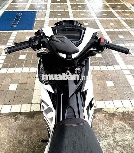 Exciter 150 led 2019 Giấy tờ đầy đủ