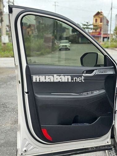 2024 Prestige 2.2 AT HTRAC - 12000 km