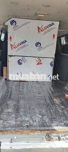 haice 2005 Super Wagon 2.7 - 250000 km