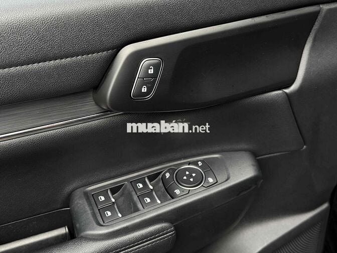 🚘 Ford Everest 2022 Titanium 4x4 1 chủ siêu đẹp 🚘