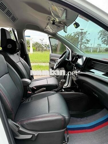 Suzuki XL 7 2024 Hybrid - Siêu Phẩm Lên Full Đồ.