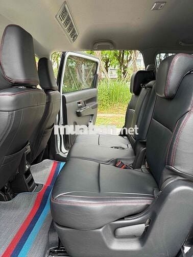 Suzuki XL 7 2024 Hybrid - Siêu Phẩm Lên Full Đồ.