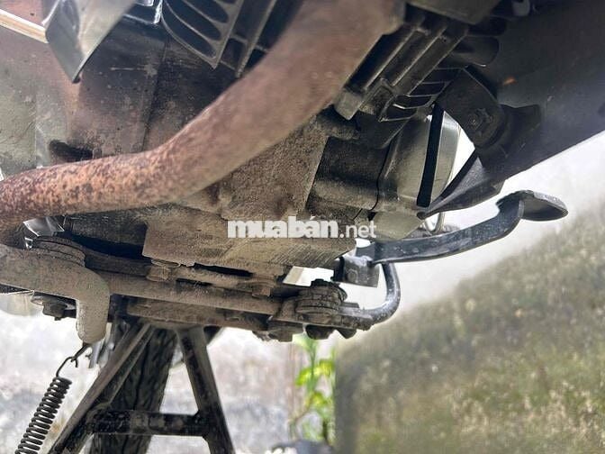 FU X 2010 CỌP BS ĐẸP CHÍNH CHỦ!