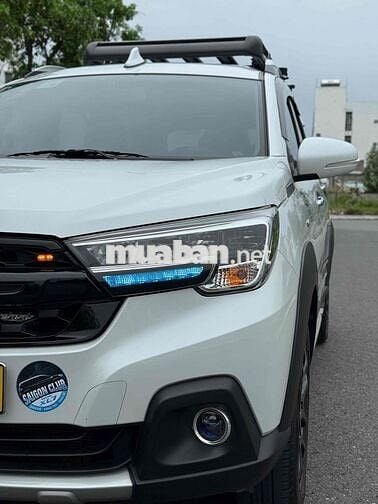 Suzuki XL 7 2024 Hybrid - Siêu Phẩm Lên Full Đồ.