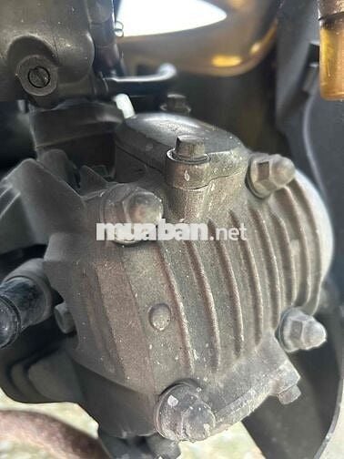 FU X 2010 CỌP BS ĐẸP CHÍNH CHỦ!