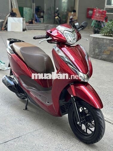 Lead 2020 Đèn Led Bstp Chính Chủ Xe Đẹp Zin