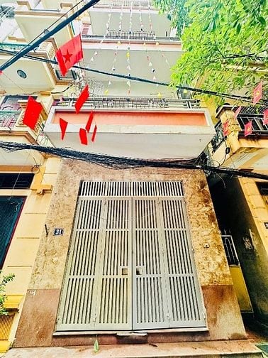 Phân Lô Nguyễn Chánh - Ô Tô Đỗ Cửa - Đầu Tư KD - 70M2 x 4 Tầng: 22.9tỷ