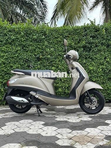 Yamaha Grande 2018 Bản Đặc Biệt Máy Zin Êm Xe Đẹp
