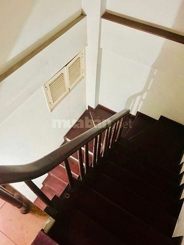 Phân Lô Nguyễn Chánh - Ô Tô Đỗ Cửa - Đầu Tư KD - 70M2 x 4 Tầng: 22.9tỷ