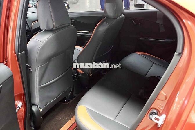 Honda Brio 2020 RS - 39000 km