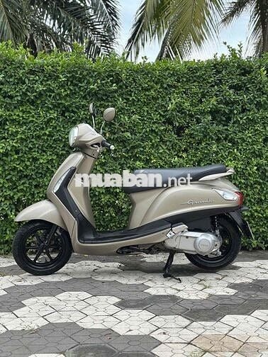 Yamaha Grande 2018 Bản Đặc Biệt Máy Zin Êm Xe Đẹp