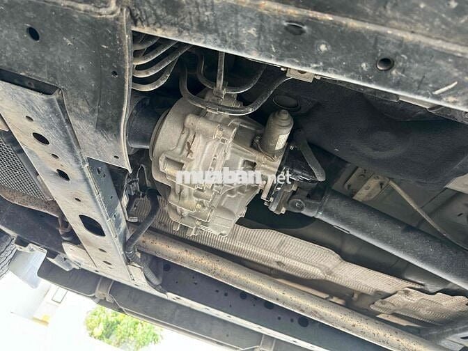 Ford Ranger 2021 Limited 2.0L 4x4 AT - 78000 km