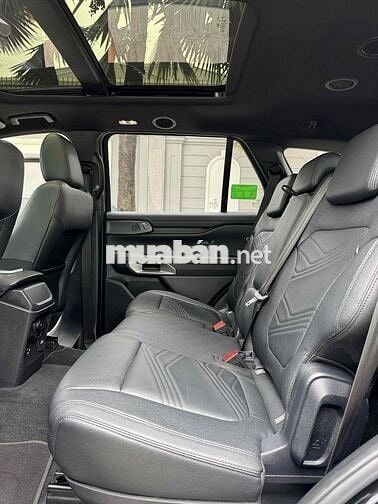 🚘 Ford Everest 2022 Titanium 4x4 1 chủ siêu đẹp 🚘