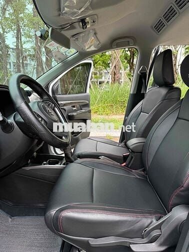 Suzuki XL 7 2024 Hybrid - Siêu Phẩm Lên Full Đồ.