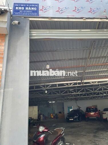 Bán nhà 247 m2 chính chủ tại khu vực đường Lê Cơ, Bình Tân giá 19 tỉ