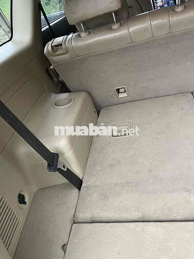 Chevrolet Captiva 2007 LTZ 2.4 AT - 182000 km