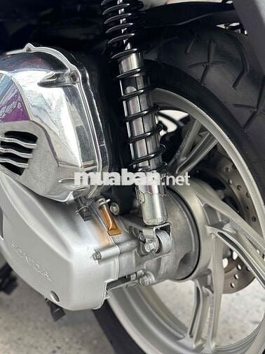 Sh 125 Abs 2018 Bstp Chính Chủ Xe Đẹp Zin Êm