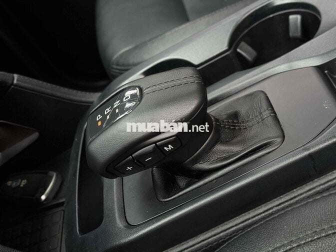 🚘 Ford Everest 2022 Titanium 4x4 1 chủ siêu đẹp 🚘