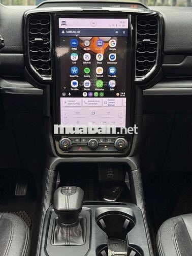 🚘 Ford Everest 2022 Titanium 4x4 1 chủ siêu đẹp 🚘