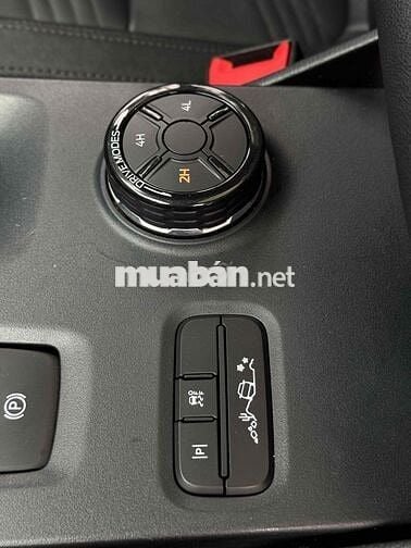 🚘 Ford Everest 2022 Titanium 4x4 1 chủ siêu đẹp 🚘