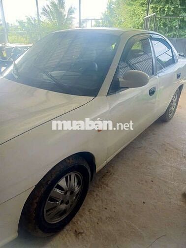 Nubira đời 2003. máy móc siêu chất.bao đi xa