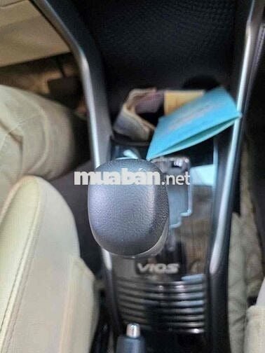 Toyota Vios 2020 G 53000 km