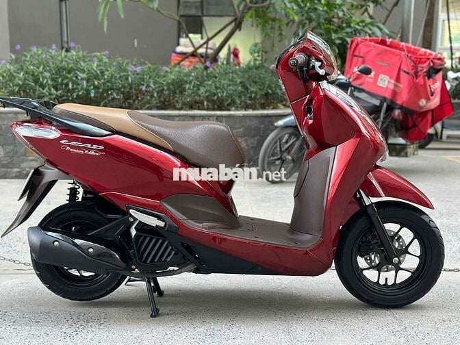 Lead 2020 Đèn Led Bstp Chính Chủ Xe Đẹp Zin