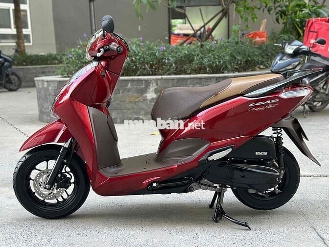 Lead 2020 Đèn Led Bstp Chính Chủ Xe Đẹp Zin