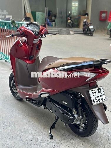 Lead 2020 Đèn Led Bstp Chính Chủ Xe Đẹp Zin