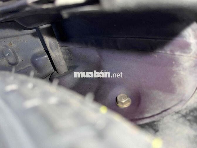 Honda Super Dream 2003 Đỏ mận