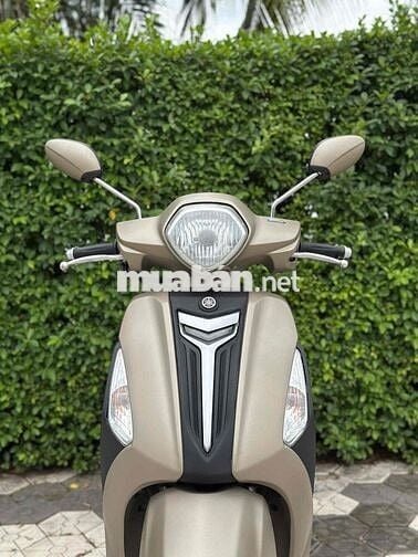 Yamaha Grande 2018 Bản Đặc Biệt Máy Zin Êm Xe Đẹp