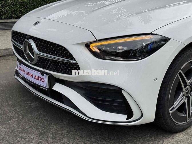 🚘C300 AMG All 2022 1 chủ siêu đẹp 🚘
