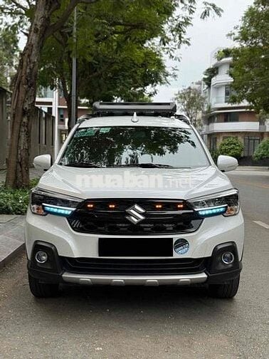 Suzuki XL 7 2024 Hybrid - Siêu Phẩm Lên Full Đồ.