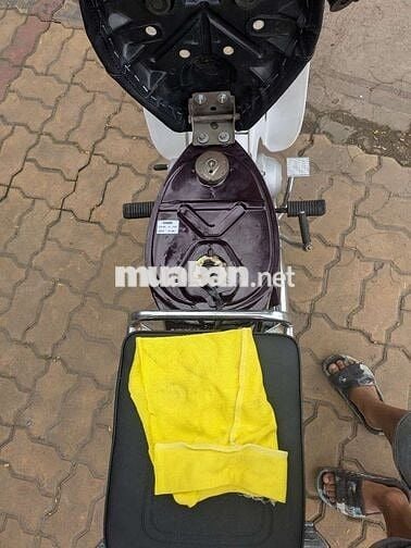 Custom 87-50 có đề bstp