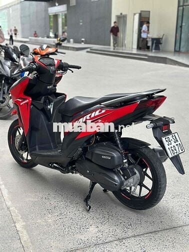 Vario 125 2021 Bstp Chính Chủ Xe Đẹp Zin Êm