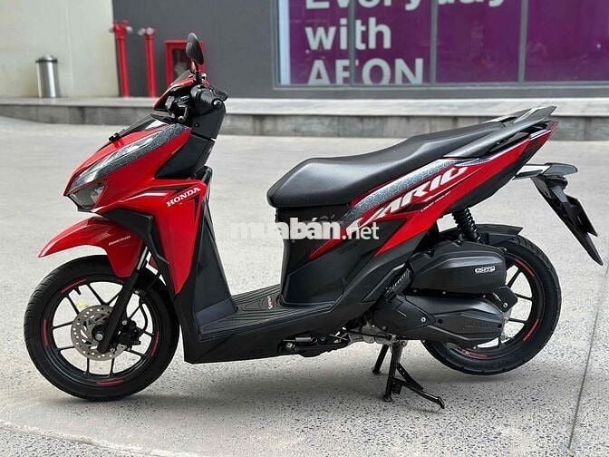 Vario 125 2021 Bstp Chính Chủ Xe Đẹp Zin Êm